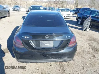 2017 Mercedes-Benz C 43 AMG with VIN 55SWF6EB2HU190238, listed as a IAAI auction lot 41022080 with 64,672 mi miles and . Bid and sale history available at DreamBid. Image 16.
