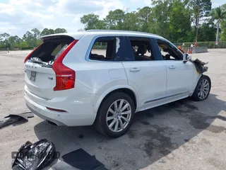 2016 Volvo XC90 T6 Inscription с VIN YV4A22PLXG1018954, выставлен на аукционе IAAI как лот 42301333 с пробегом Не указан миль и . История ставок и продаж доступна на DreamBid. Изображение 4.