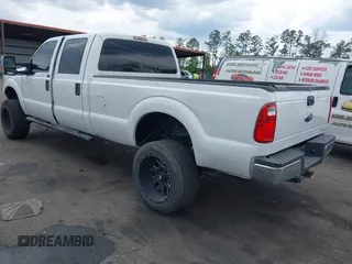 2014 Ford F-250 XL с VIN 1FT7W2B67EEA86461, выставлен на аукционе IAAI как лот 42214980 с пробегом 321 519 миль миль и . История ставок и продаж доступна на DreamBid. Изображение 3.