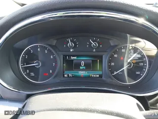 2017 Buick Encore Premium with VIN KL4CJDSB4HB064861, listed as a IAAI auction lot 41585232 with 125,410 mi miles. Bid and sale history available at carsss.com. Image 7.