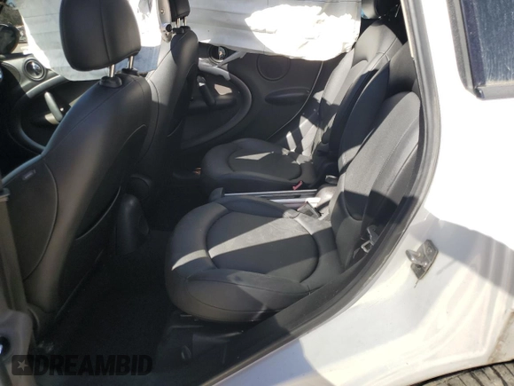 2012 MINI Countryman S с VIN WMWZC3C59CWM26520, выставлен на аукционе Copart как лот 47468715 с пробегом 181 173 миль миль и Списание • Salvage title. История ставок и продаж доступна на DreamBid. Изображение 10.