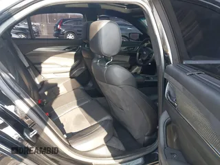 2016 Cadillac CTS-V z VIN 1G6A15S69G0148435, wystawiony jako IAAI lot #41306543 z przebiegiem 22 045 mil mil oraz . Historia ofert i sprzedaży dostępna na DreamBid. Obrazek 8.