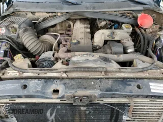 1999 Dodge Ram 2500 with VIN 3B7KF236XXG233571, listed as a Copart auction lot 72592134 with 0 mi miles and Non Repairable. Bid and sale history available at carsss.com. Image 11.