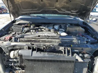 2008 Ford F-350 XL with VIN 1FTWX31R08EA33826, listed as a Copart auction lot 50106455 with Not Provided miles and Salvage Title. Bid and sale history available at DreamBid. Image 12.