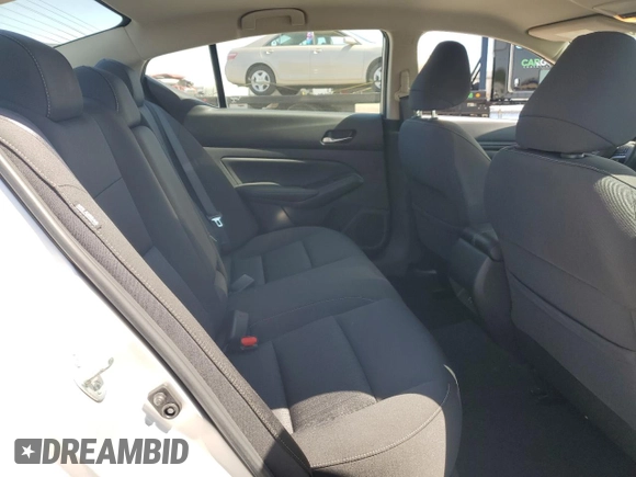 2020 Nissan Altima S z VIN 1N4BL4BV5LC180147, wystawiony jako Copart lot #56064575 z przebiegiem 64 555 mil mil oraz Szkoda całkowita • Salvage title. Historia ofert i sprzedaży dostępna na DreamBid. Obrazek 10.