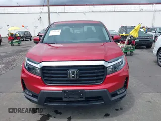 2023 Honda Ridgeline RTL с VIN 5FPYK3F51PB015501, выставлен на аукционе IAAI как лот 42422286 с пробегом 31 305 миль миль и . История ставок и продаж доступна на DreamBid. Изображение 12.
