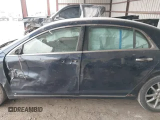 2009 Chevrolet Malibu LTZ with VIN 1G1ZK577894187231, listed as a IAAI auction lot 41793280 with 159,152 mi miles and . Bid and sale history available at DreamBid. Image 13.