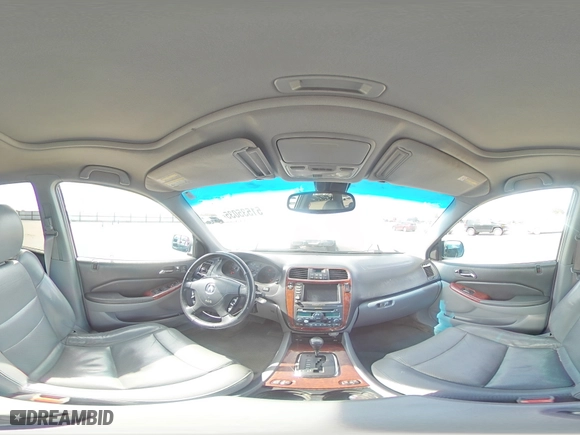 2003 Acura MDX Touring Pkg RES w/Navigation System with VIN 2HNYD18903H551054, listed as a Copart auction lot 51535035 with 244,550 mi miles and Salvage Title. Bid and sale history available at carsss.com. Image 14.