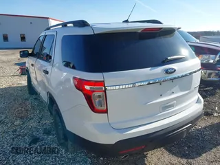 2014 Ford Explorer with VIN 1FM5K7B81EGA48578, listed as a IAAI auction lot 41127792 with 144,736 mi miles and . Bid and sale history available at DreamBid. Image 3.