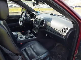 2018 Jeep Grand Cherokee Overland с VIN 1C4RJFCG5JC487695, выставлен на аукционе IAAI как лот 42177419 с пробегом 68 668 миль миль и . История ставок и продаж доступна на DreamBid. Изображение 5.