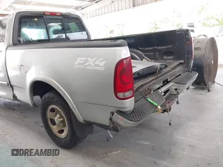 2003 Ford F-150 XL с VIN 2FTRX18W03CA23003, выставлен на аукционе IAAI как лот 42403479 с пробегом 316 789 миль миль и . История ставок и продаж доступна на DreamBid. Изображение 11.