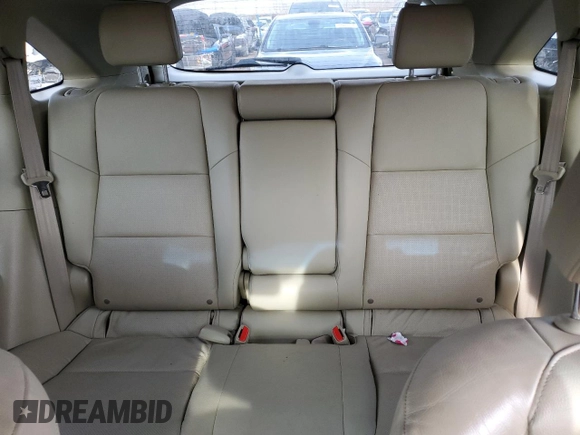 2013 Acura RDX with VIN 5J8TB4H38DL007975, listed as a Copart auction lot 83344964 with 161,940 mi miles and Salvage Title. Bid and sale history available at carsss.com. Image 10.