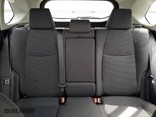 2020 Toyota RAV4 LE with VIN 2T3G1RFV3LW114075, listed as a Copart auction lot 51841955 with 30,994 mi miles and Salvage Title. Bid and sale history available at carsss.com. Image 10.