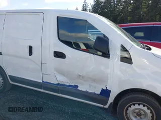 2020 Nissan NV200 SV with VIN 3N6CM0KNXLK691784, listed as a IAAI auction lot 42139868 with 57,010 mi miles and . Bid and sale history available at DreamBid. Image 6.
