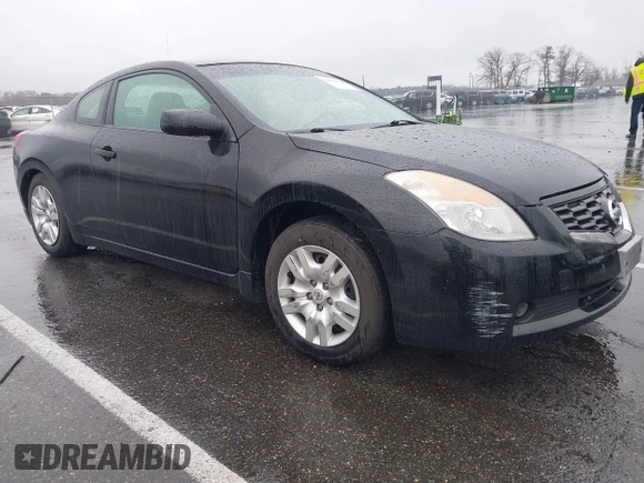 2009 Nissan Altima S z VIN 1N4AL24E09C189716, wystawiony jako IAAI lot #41848004 z przebiegiem 182 014 mil mil oraz . Historia ofert i sprzedaży dostępna na DreamBid. Obrazek 1.