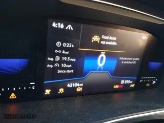 2022 Volkswagen Tiguan SE with VIN 3VV2B7AX5NM152367, listed as a IAAI auction lot 41018730 with 42,104 mi miles. Bid and sale history available at carsss.com. Image 6.