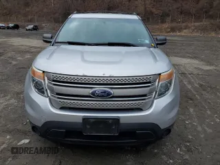 2013 Ford Explorer with VIN 1FM5K7B92DGB11386, listed as a Copart auction lot 87218764 with 160,059 mi miles and Salvage title. Bid and sale history available at DreamBid. Image 5.