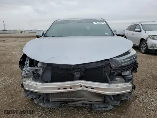 2019 Acura RDX w/A-Spec Pkg with VIN 5J8TC1H6XKL011268, listed as a Copart auction lot 45493915 with 68,790 mi miles and Salvage Title. Bid and sale history available at carsss.com. Image 5.