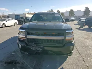 2017 Chevrolet Silverado 1500 LT with VIN 3GCPCREC4HG343544, listed as a Copart auction lot 45999325 with 162,029 mi miles and Salvage Title. Bid and sale history available at carsss.com. Image 11.