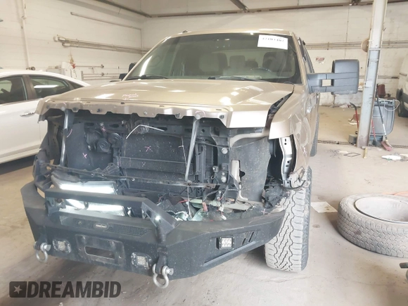 2011 Ford F-150 XL with VIN 1FTFX1EF2BFC35153, listed as a IAAI auction lot 42103402 with 202,140 mi miles and . Bid and sale history available at DreamBid. Image 6.
