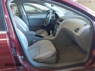 2009 Chevrolet Malibu 2LT with VIN 1G1ZJ57739F116798, listed as a IAAI auction lot 41828118 with 134,592 mi miles and . Bid and sale history available at DreamBid. Image 5.