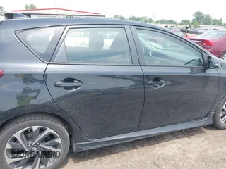 2016 Scion iM with VIN JTNKARJE0GJ522129, listed as a IAAI auction lot 42662035 with 93,343 mi miles and . Bid and sale history available at DreamBid. Image 14.