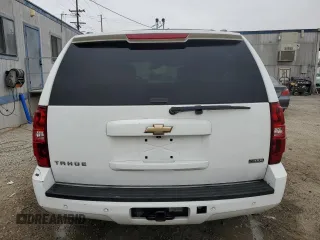 2007 Chevrolet Tahoe LT with VIN 1GNFC13007R368744, listed as a Copart auction lot 60379365 with 209,027 mi miles and Clean title. Bid and sale history available at DreamBid. Image 6.