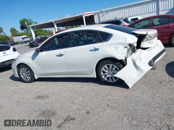 2016 Nissan Altima SR with VIN 1N4AL3AP0GC250104, listed as a IAAI auction lot 41856494 with 91,964 mi miles and . Bid and sale history available at carsss.com. Image 14.