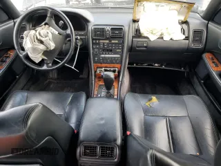 1994 Lexus LS z VIN JT8UF11E0R0206737, wystawiony jako Copart lot #79993844 z przebiegiem 174 188 mil mil oraz Szkody całkowita. Historia ofert i sprzedaży dostępna na DreamBid. Obrazek 8.