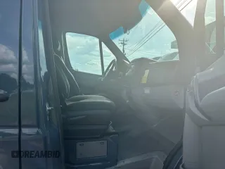 2018 Mercedes-Benz Sprinter Cargo Worker with VIN WD3PE7CDXJP632434, listed as a Copart auction lot 54715465 with 121,212 mi miles and Clean Title. Bid and sale history available at carsss.com. Image 5.