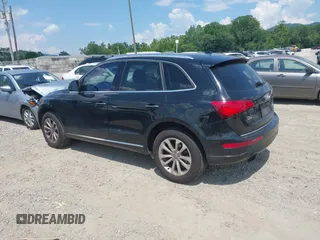 2016 Audi Q5 Premium Plus с VIN WA1L2AFP2GA035123, выставлен на аукционе IAAI как лот 42595797 с пробегом 138 961 миль миль и . История ставок и продаж доступна на DreamBid. Изображение 3.