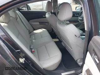 2016 Acura TLX z VIN 19UUB1F38GA013569, wystawiony jako IAAI lot #42468568 z przebiegiem 205 284 mil mil oraz . Historia ofert i sprzedaży dostępna na DreamBid. Obrazek 8.