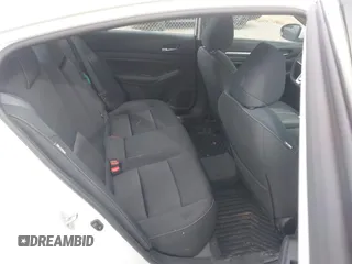 2022 Nissan Altima SV with VIN 1N4BL4DW5NN325216, listed as a IAAI auction lot 41460731 with 15,867 mi miles and . Bid and sale history available at DreamBid. Image 8.
