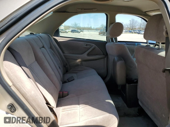 1999 Toyota Camry LE z VIN JT2BF22KXX0230830, wystawiony jako Copart lot #52253985 z przebiegiem 151 758 mil mil oraz Szkoda całkowita • Salvage title. Historia ofert i sprzedaży dostępna na DreamBid. Obrazek 10.