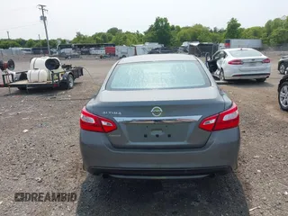 2016 Nissan Altima S with VIN 1N4AL3AP7GC230402, listed as a IAAI auction lot 42374171 with 110,761 mi miles and . Bid and sale history available at DreamBid. Image 16.
