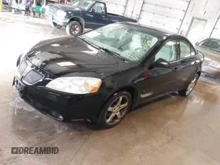 2007 Pontiac G6 G6 z VIN 1G2ZG57N574245174, wystawiony jako IAAI lot #42185914 z przebiegiem 79 032 mil mil oraz . Historia ofert i sprzedaży dostępna na DreamBid. Obrazek 2.