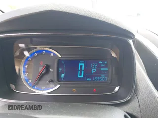 2016 Chevrolet Trax LT z VIN 3GNCJLSB2GL186316, wystawiony jako IAAI lot #42314928 z przebiegiem 133 507 mil mil oraz . Historia ofert i sprzedaży dostępna na DreamBid. Obrazek 7.