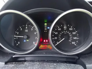 2015 Mazda Mazda5 Grand Touring with VIN JM1CW2DL6F0185594, listed as a IAAI auction lot 41470568 with 116,309 mi miles. Bid and sale history available at carsss.com. Image 7.