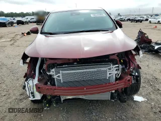 2025 Buick Encore GX Preferred z VIN KL4AMBSP8SB165164, wystawiony jako Copart lot #56245955 z przebiegiem 238 mil mil oraz Szkoda całkowita • Salvage title. Historia ofert i sprzedaży dostępna na DreamBid. Obrazek 5.