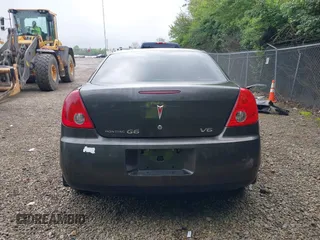 2007 Pontiac G6 G6 z VIN 1G2ZG58N674144370, wystawiony jako IAAI lot #42367124 z przebiegiem 120 838 mil mil oraz . Historia ofert i sprzedaży dostępna na DreamBid. Obrazek 17.