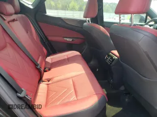 2024 Lexus NX 350h Luxury z VIN JTJHKCEZXR5011784, wystawiony jako Copart lot #56681165 z przebiegiem 5 516 mil mil oraz Szkoda całkowita • Salvage title. Historia ofert i sprzedaży dostępna na DreamBid. Obrazek 11.