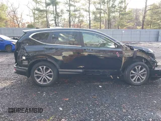2020 Honda CR-V Touring с VIN 7FART6H90LE022918, выставлен на аукционе IAAI как лот 41004264 с пробегом 50 580 миль миль и . История ставок и продаж доступна на DreamBid. Изображение 13.