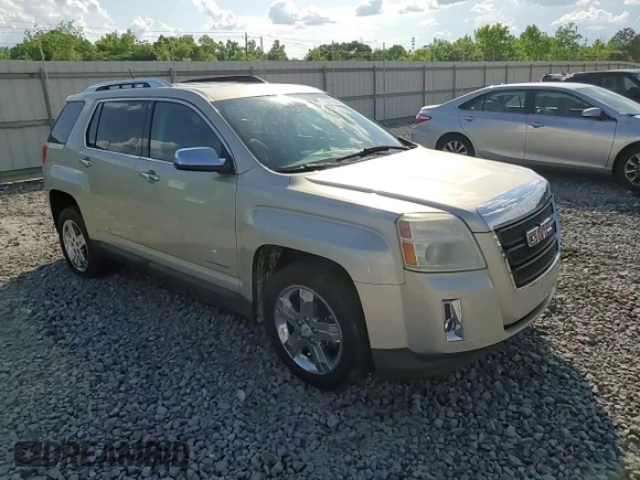 2013 GMC Terrain SLT with VIN 2GKALWEK9D6414873, listed as a Copart auction lot 56419505 with 134,825 mi miles and Salvage title. Bid and sale history available at DreamBid. Image 14.