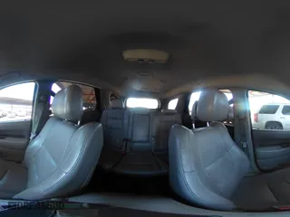 2013 Dodge Durango Crew with VIN 1C4RDHDG8DC668313, listed as a IAAI auction lot 41724802 with 115,437 mi miles. Bid and sale history available at carsss.com. Image 19.