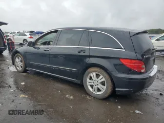 2008 Mercedes-Benz R 3.0L with VIN 4JGCB22E68A077789, listed as a Copart auction lot 70955314 with 250,664 mi miles and Clean title. Bid and sale history available at DreamBid. Image 2.