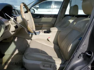 2008 Infiniti M с VIN JNKAY01E58M601236, выставлен на аукционе Copart как лот 52662635 с пробегом 172 694 миль миль и Чистый • Clean title. История ставок и продаж доступна на DreamBid. Изображение 7.
