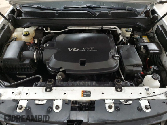2017 Chevrolet Colorado 2WD WT with VIN 1GCGSBEN6H1292753, listed as a Copart auction lot 60049495 with 90,153 mi miles and Clean title. Bid and sale history available at DreamBid. Image 11.
