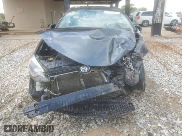 2016 Toyota Corolla L with VIN 5YFBURHE6GP413039, listed as a Copart auction lot 52572215 with 124,004 mi miles and Salvage title. Bid and sale history available at DreamBid. Image 5.