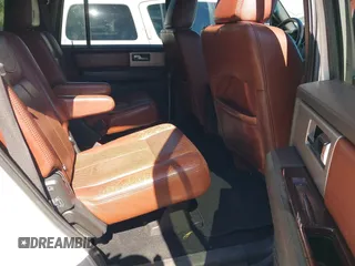 2012 Ford Expedition XLT с VIN 1FMJU1H57CEF46831, выставлен на аукционе IAAI как лот 42078155 с пробегом 232 254 миль миль и . История ставок и продаж доступна на DreamBid. Изображение 8.