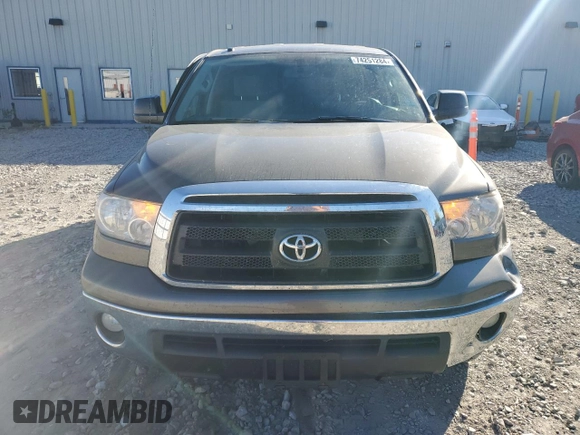 2013 Toyota Tundra 4WD Truck with VIN 5TFUM5F17DX047980, listed as a Copart auction lot 74251284 with 174,714 mi miles and Non Repairable. Bid and sale history available at carsss.com. Image 5.